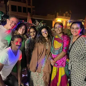 Homestay Black Pepper, Udaipur