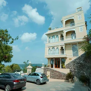 Homestay Burj Baneria - A Boutique, Udaipur