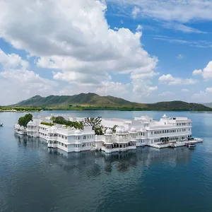 Semesteranläggning (resort) Taj Palace, Udaipur