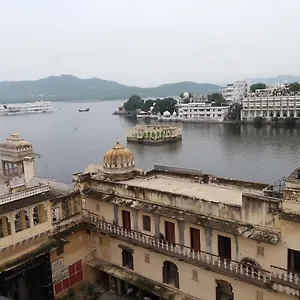 Guest house Shri Udai Palace Guest, Udaipur
